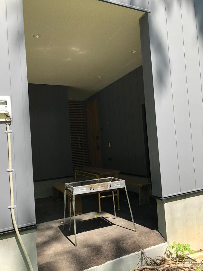 Villa Kalamunda House Rusutsu Exterior foto